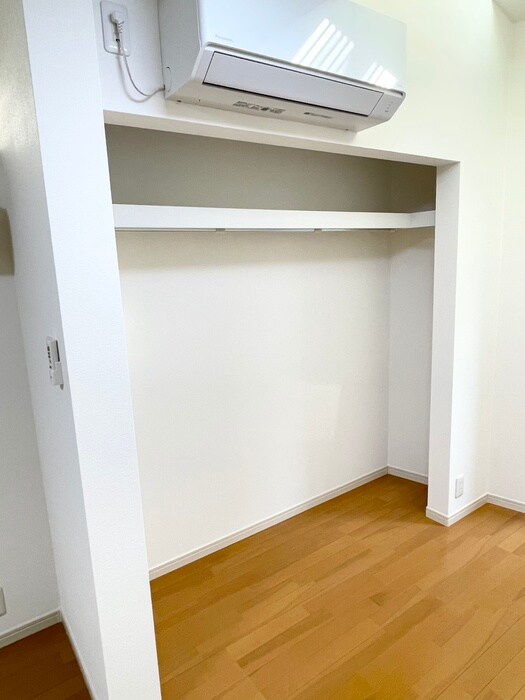 物件内観写真11　(収納)