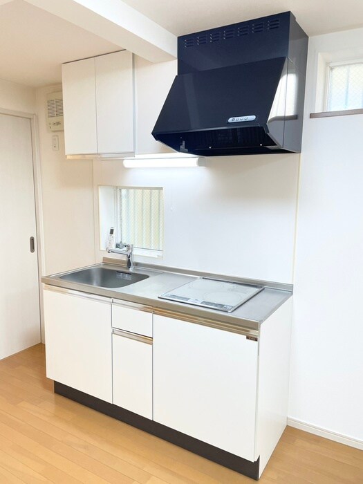 物件内観写真12　(キッチン)