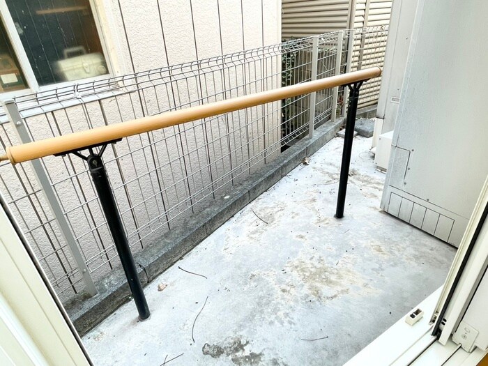 物件内観写真20　(ベランダ・バルコニー)