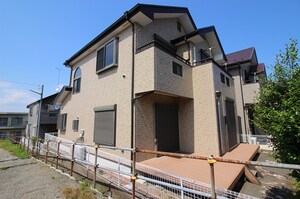 旭町3丁目戸建外観写真