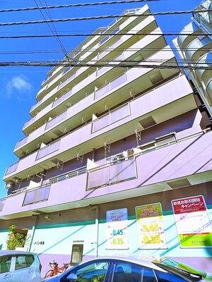 メゾン梅島(504)外観写真