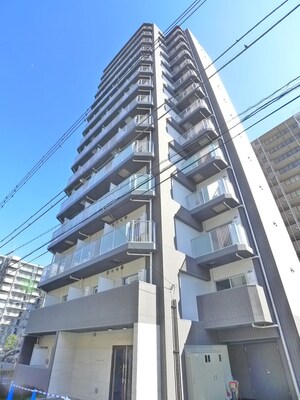 ＧＥＮＯＶＩＡ三郷駅前外観写真