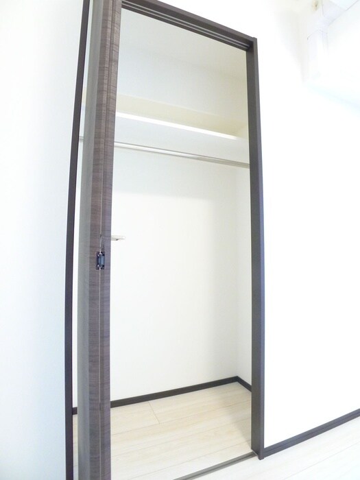 物件内観写真9　(収納)