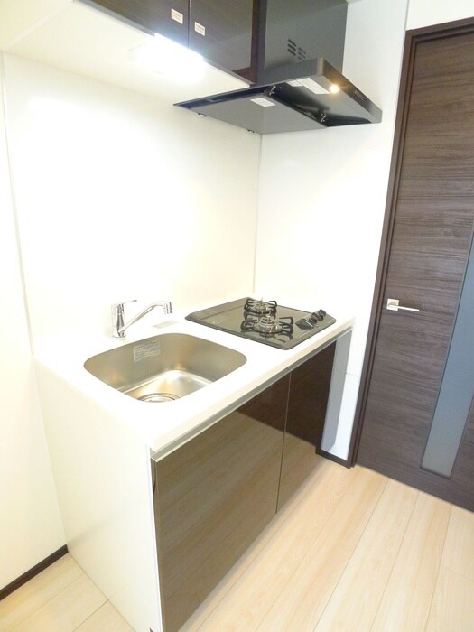 物件内観写真11　(キッチン)