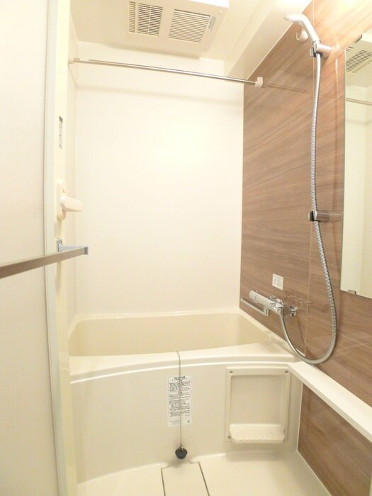 物件内観写真12　(バス／シャワールーム等)