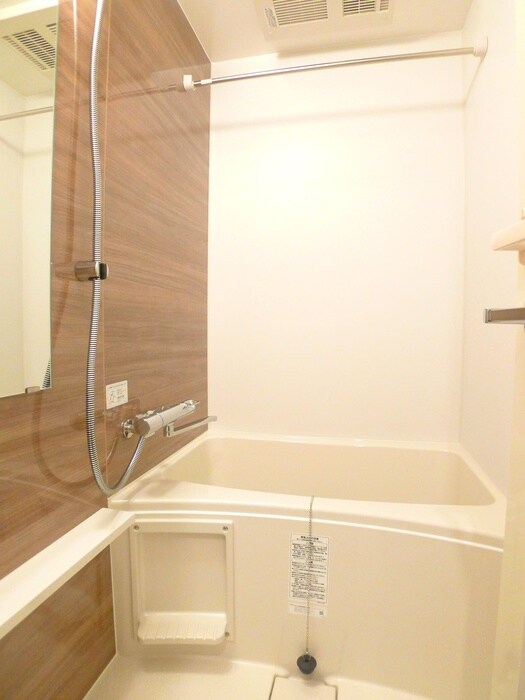 物件内観写真13　(バス／シャワールーム等)