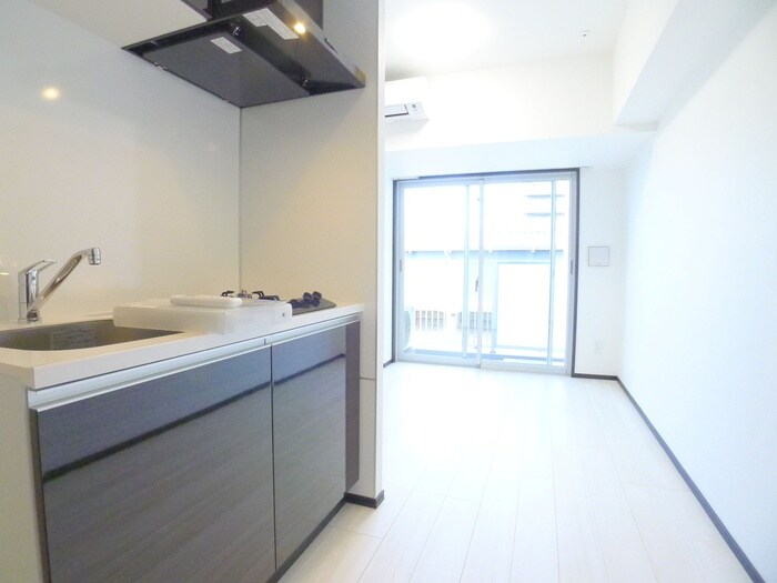 物件内観写真17　(キッチン)