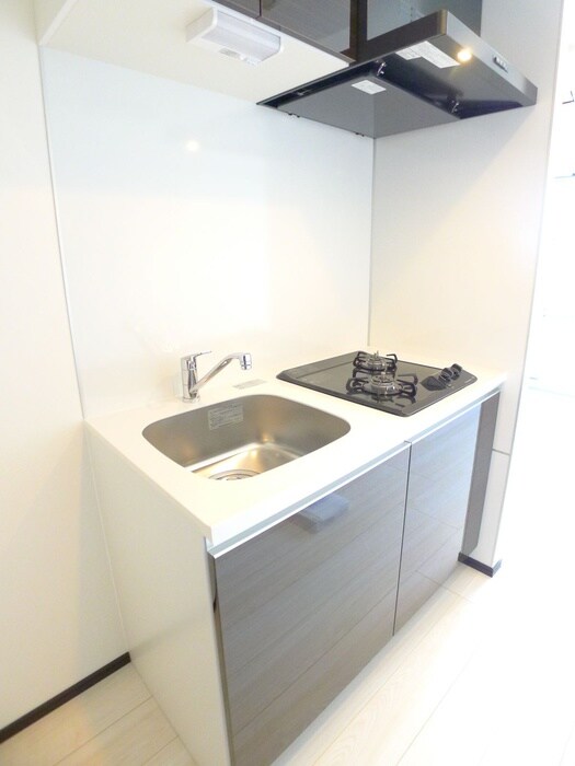 物件内観写真18　(キッチン)