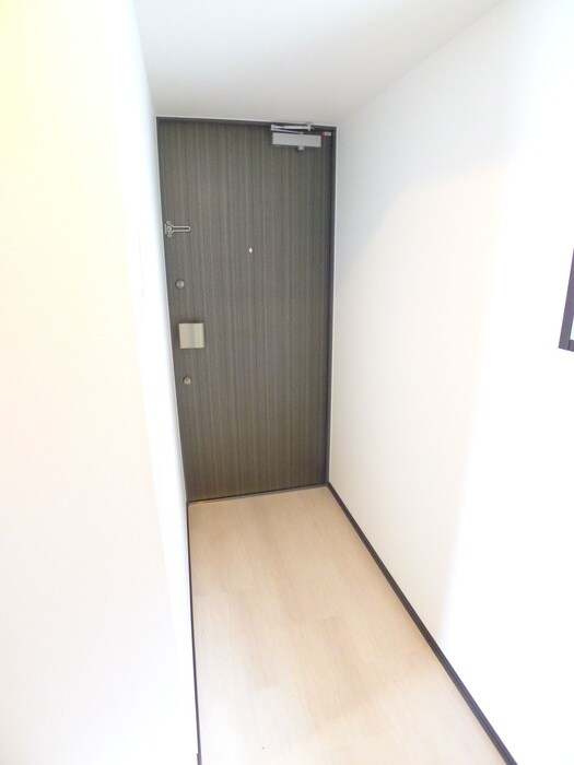 物件内観写真20　(玄関)