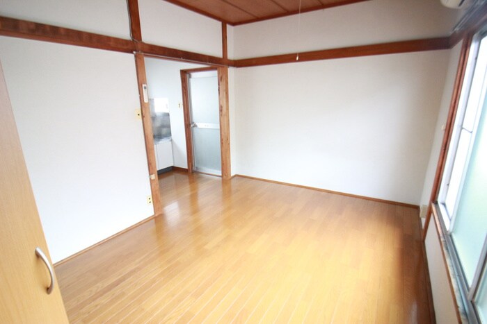 物件内観写真7　(居室)