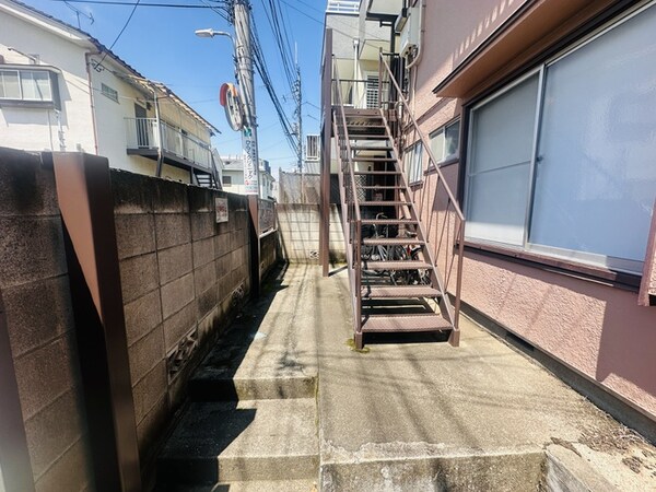 建物設備