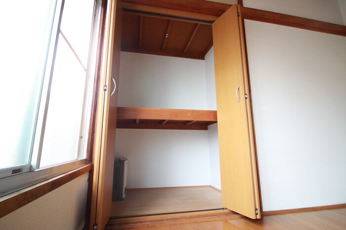物件内観写真11　(収納)