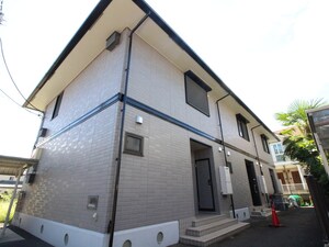 エクセレントⅠ外観写真