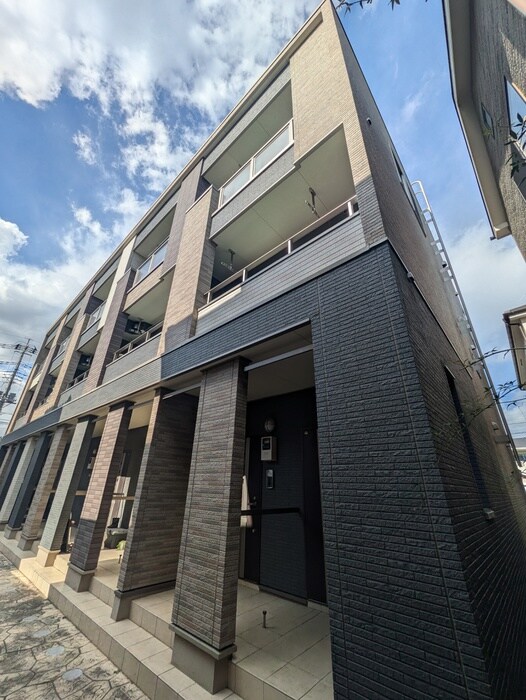 物件外観写真3　(その他)