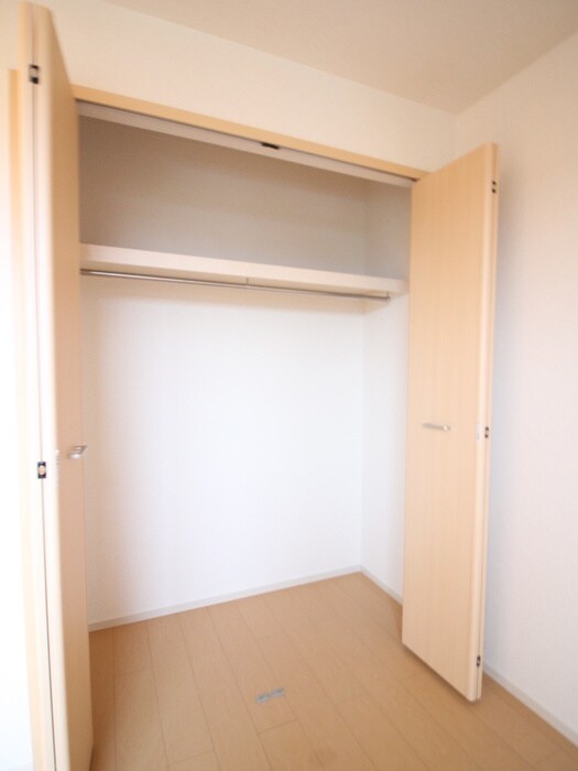 物件内観写真8　(収納)