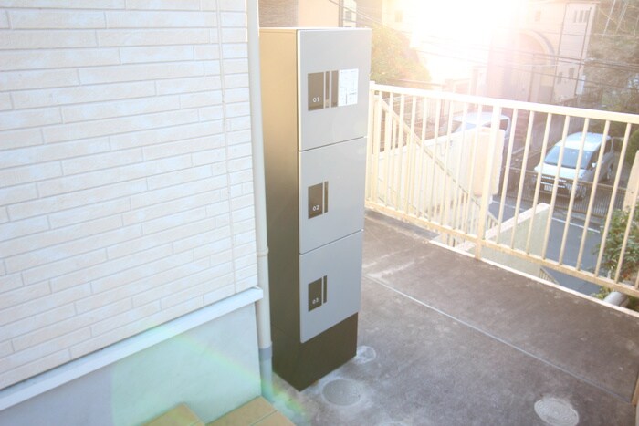 物件外観写真3　(外観写真)