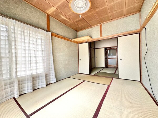 居室
