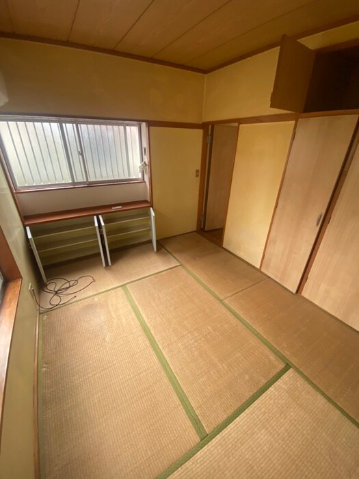 物件内観写真8　(居室)