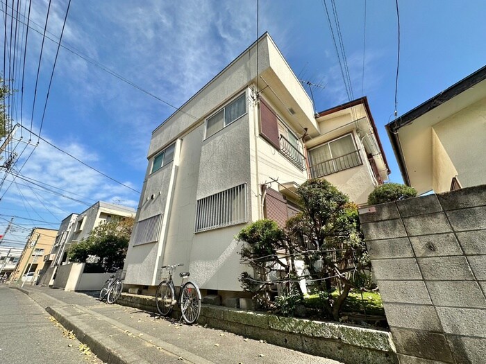 物件外観写真3　(外観写真)