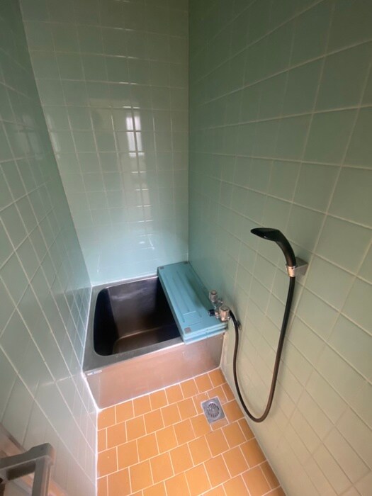 物件内観写真13　(バス／シャワールーム等)