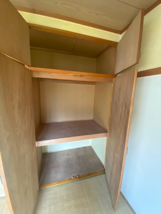 物件内観写真15　(収納)