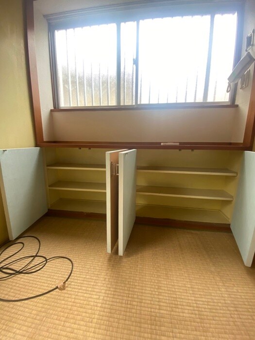 物件内観写真18　(収納)