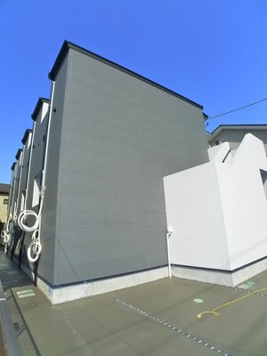 Ｈａｌｅ　Ｍａｌｕｈｉａ外観写真