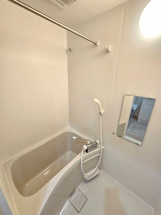 物件内観写真13　(バス／シャワールーム等)
