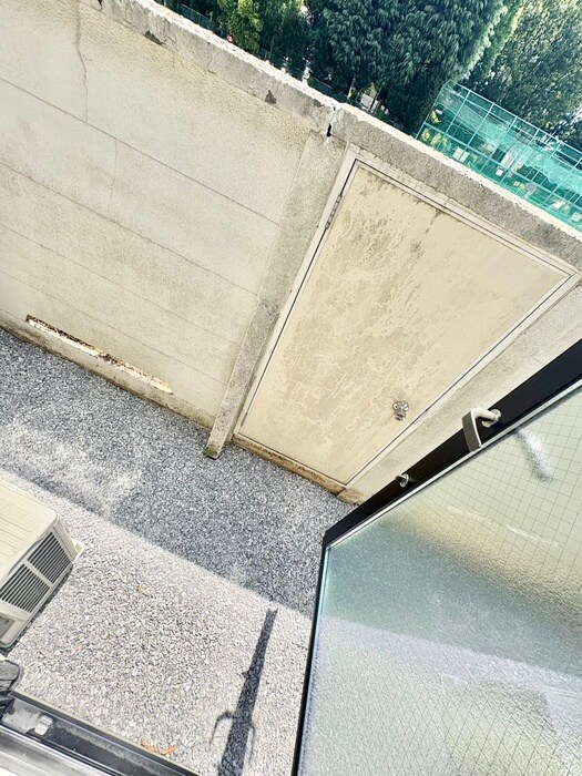 物件内観写真15　(ベランダ・バルコニー)