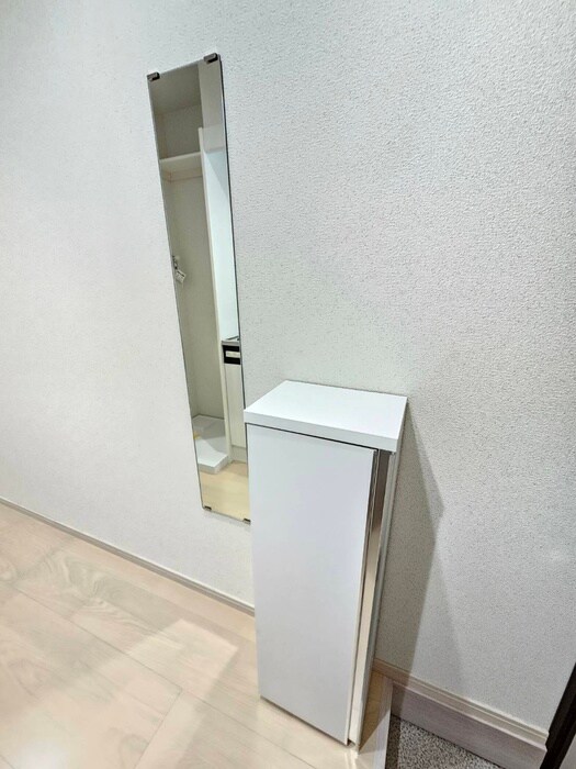 物件内観写真21　(靴箱)