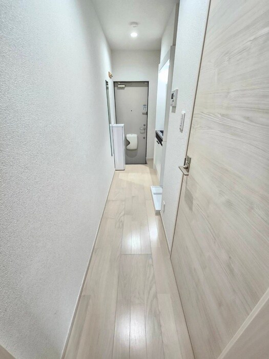 物件内観写真22　(廊下)