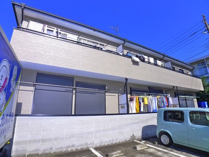 物件外観写真2　(その他)