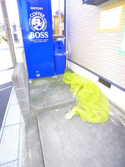 物件外観写真5　(建物設備)