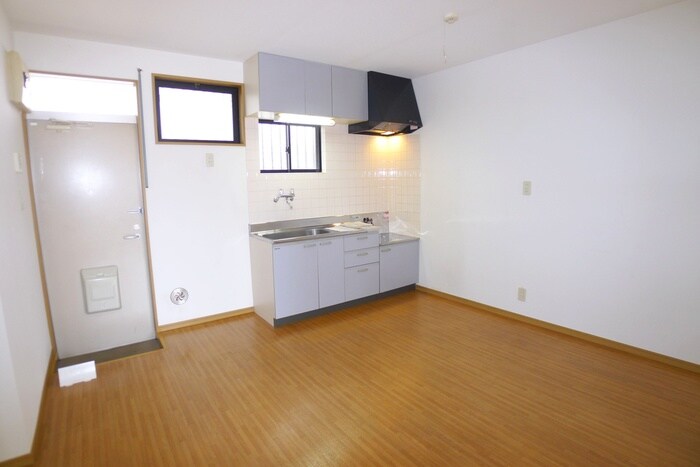 物件内観写真10　(キッチン)