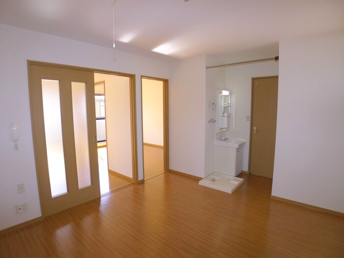 物件内観写真17　(キッチン)