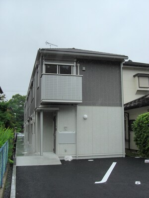 IKマスヤ外観写真