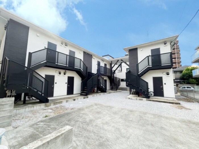 物件外観写真4　(外観写真)