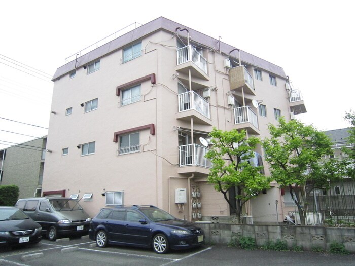 物件外観写真2　(外観写真)