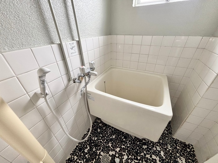 物件内観写真10　(バス／シャワールーム等)