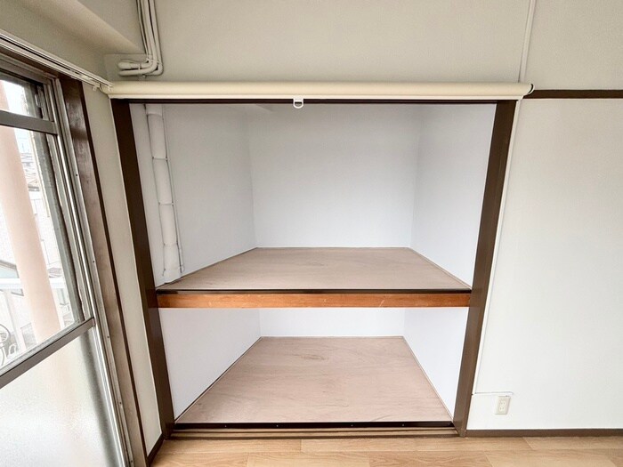物件内観写真14　(収納)