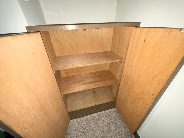 物件内観写真15　(靴箱)