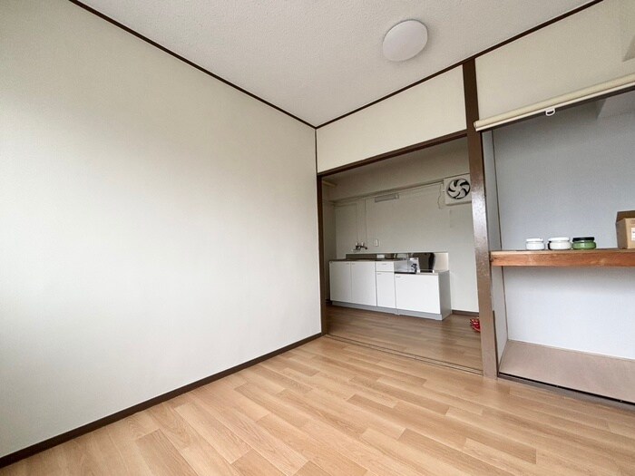 物件内観写真20　(居室)