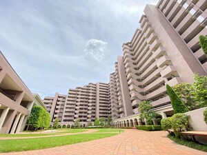 ｸﾘｵﾚﾐﾝﾄﾝｳﾞｨﾚｯｼﾞ国立(1105)外観写真
