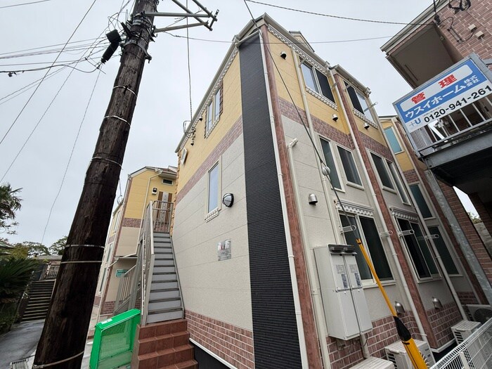 物件外観写真2　(外観写真)