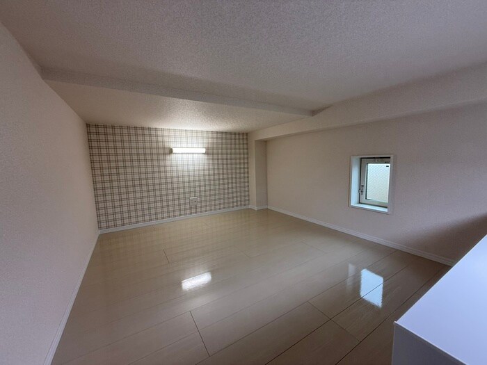 物件内観写真9　(ロフト)