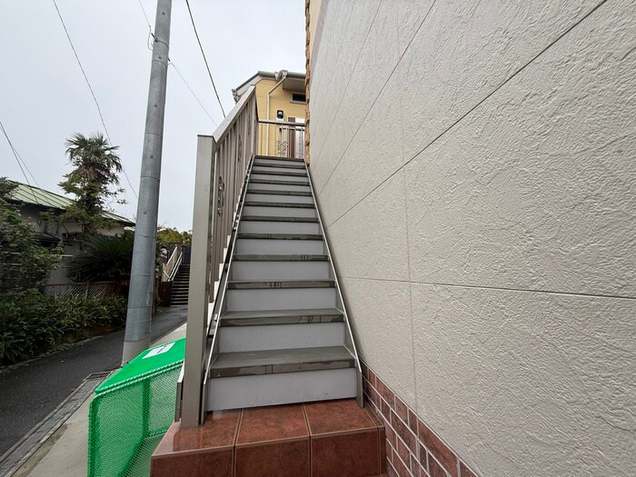 物件外観写真3　(外観写真)