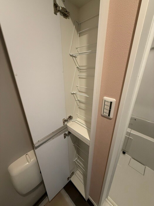 物件内観写真11　(靴箱)