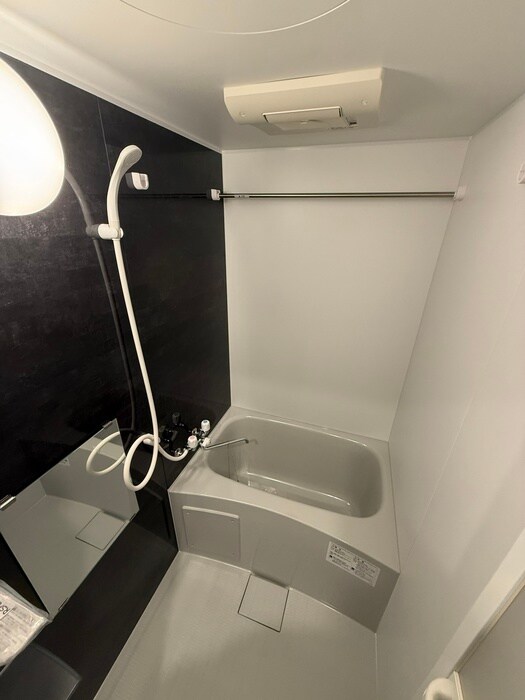 物件内観写真12　(バス／シャワールーム等)