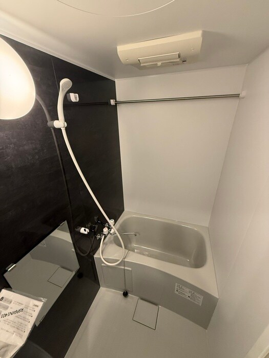 物件内観写真12　(バス／シャワールーム等)