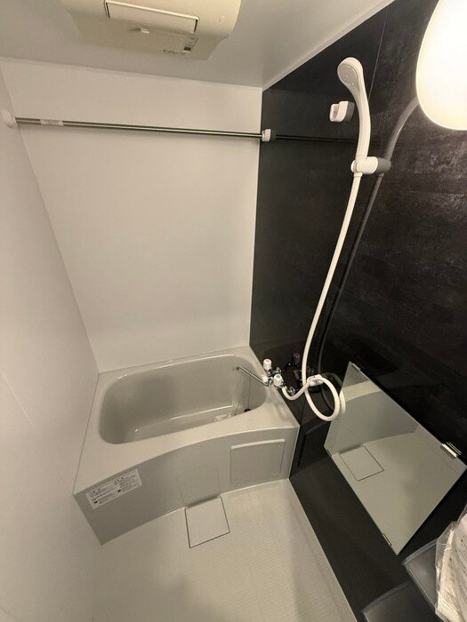 物件内観写真12　(バス／シャワールーム等)